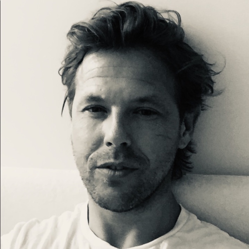 Meet your Posher, Bart Hoedemaker